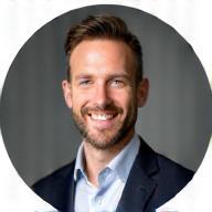 Portrait de Lucas Martin - Responsable recrutement